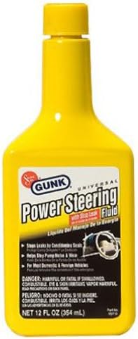 Radiator Specialty 12 Oz Power Steering Fluid M2713