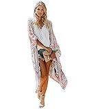 Paket beinhaltet: 1 x Kimono Cardigan, anderes Zubehör ist nicht enthalten