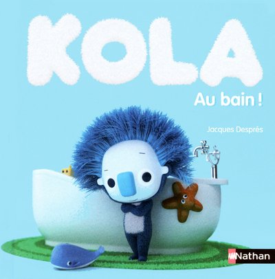 couverture de : Kola