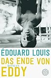 Bücher Neuerscheinungen 2022 - Das Ende von Eddy: Roman von Édouard Louis