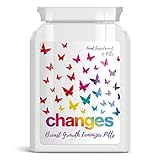 Changes Breast Growth FEMINIZER Pills - Transsexual OESTROGEN Sex LGBT Pill