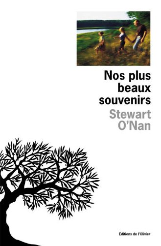 couverture de : Nos plus beaux souvenirs