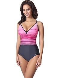 aQuarilla Traje de Ba?o para Mujer AQ103