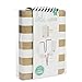 Produktbild Heidi Swapp Personal Memory Planner-Gold Foil Stripe