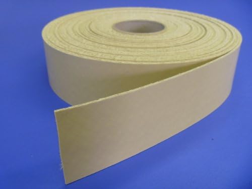 1.5" 5 Metres Rubber Pirelli Upholstery Settee Chair Webbing