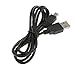 Produktbild Gazechimp 2.6ft USB Sync Ladekabel Kabel Für Sony Playstation PS3 Game Controller