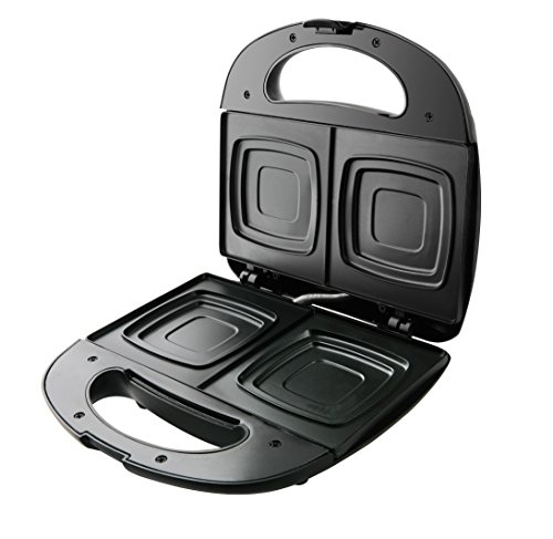 Preisvergleich Produktbild Sandwichera Taurus MIAMI LEGEND,968410