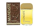Mandate Eden Classics After Shave for Him 100 ml