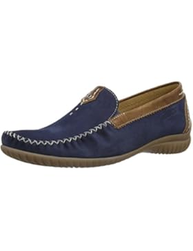 Gabor Shoes 26.094.33 Damen Mokassin