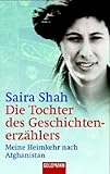 Cover zum Buch Die Tochter des Geschichtenerzählers:...