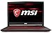 Price comparison product image MSI GL73 8RD-043UK Ultrabook 17.3" Notebook - (Black) (Intel i7 8750H, 8 GB RAM, 1 TB HDD Plus 128 GB SSD, NVIDIA GeForce GTX 1050 Ti Graphics, Windows 10 Home)