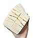 Produktbild BangLe Schwämme Puff, Make-up Schwämme Latex Free Foam Wedges, 24-Count-Tasche