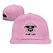 Produktbild Pug Life Rock Hats Cap for Mens/Womens Natural
