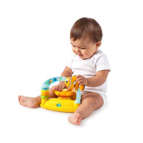 Disney Baby 60059 Finding Nemo Sea and Play-Laufgestell - 4