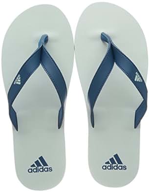 adidas badeschuhe grün