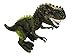 Produktbild CT Spielzeug Dinosaurier Tyrannosaurus T-Rex mit Licht, Sound- und Gehfunktion ca. 20 cm Hoch