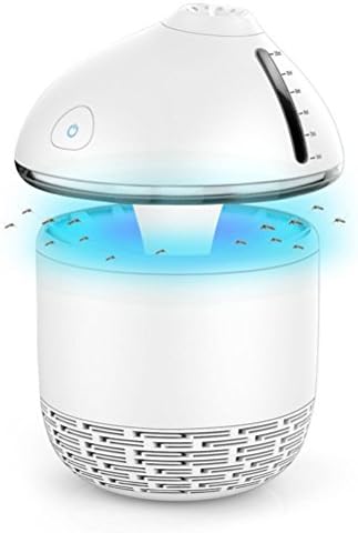 XQF Lampe À Moustique / Fonction D'Humidification De L'Air Mosquito Mosquito Mosquito Lamp - Mosquito Mosquito Artefact