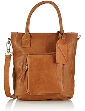 Cowboysbag Mellor 1625 Unisex-Erwachsene Henkeltaschen 31x34x10 cm (B x H x T)