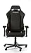 Produktbild DXRacer Gaming Stuhl, OH/DH166/N, D-Serie, schwarz, das Original von DX Racer