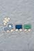 Slumbersac Summer Baby Sleeping Bag 1 Tog - Planes and Trains - 6-18 months/90cm