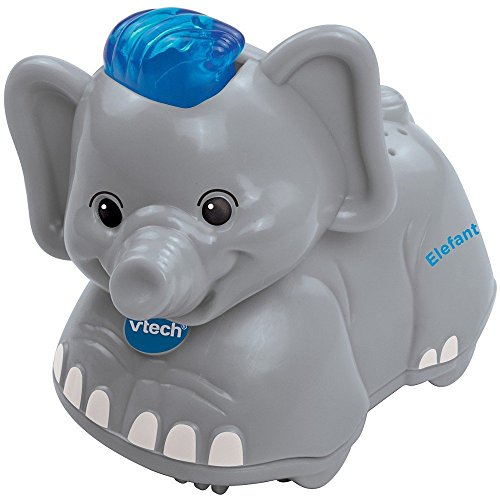 VTech 80-153304 - Tip Tap Baby Tiere - Elefant