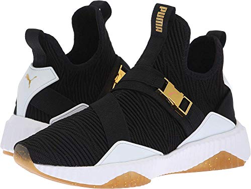 Preisvergleich Produktbild PUMA Women's Defy Mid Sneaker