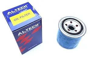 ALTECH Hi-Performance Oil Filter For Hyundai Creta 1.6L Petrol (1ST GEN 2015 To 2019)