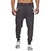 Produktbild Malloom-hose Männer Sport Gym Fitness Jogging Elastische Stretchy Bodybuilding Jogginghose Camo Herren Cropped Pants Tarnhose