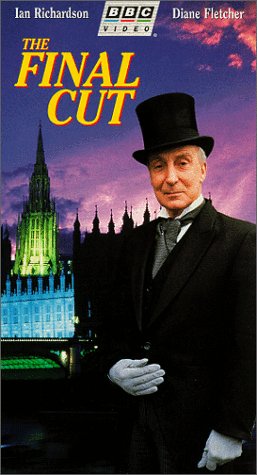 Preisvergleich Produktbild The Final Cut [VHS]