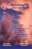 Image de Spirituality: True Odysseys