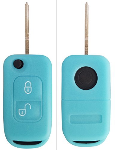 CK-Mercedes-Car-Key-CaseKey-Cover-Silicone-for-a-b-c-E-G-V-S-Class-Amg-CLA-CLS