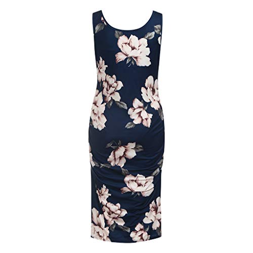 Damen Umstandstop mit Stillfunktion Stillshirt Kurzarm Umstands Tshirt Umstandstop Umstandsmode Stilltop Baumwolle Schwangerschaft Streifen Shirt