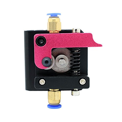 Redrex 1.75mm Filament MK8 Bowden Extruder Rahmen Block für Repover 3D Drucker Kossel Mendel Prusa