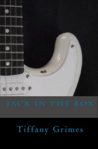 Preisvergleich Produktbild Jack in the Box