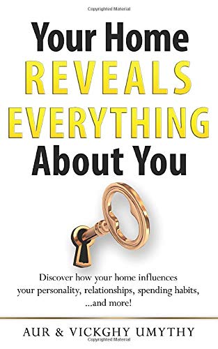 Your Home Reveals Everything About You