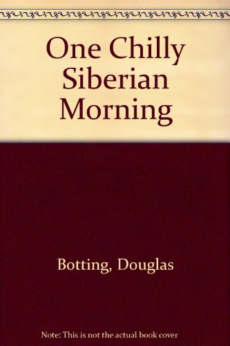 Preisvergleich Produktbild One Chilly Siberian Morning