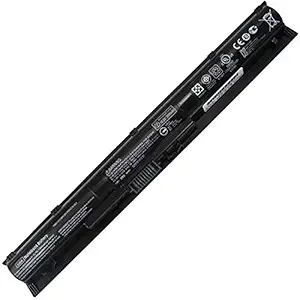 Lap Gadgets Laptop Battery for HP Pavilion 15-AB030TX 4 Cell Battery 2200 mAH 14.8v with 1yr Warranty PN: KI04 HSTNN-LB6S HSTNN-LB6T KIO4 800010-421 800049-001