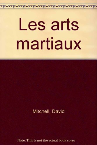 Les Arts martiaux