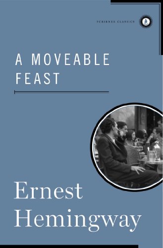 Télécharger A Moveable Feast Francais PDF