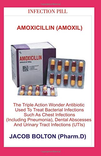 Preisvergleich Produktbild INFECTION PILL