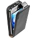 Produktbild mumbi Flip Case für Samsung Galaxy Ace S5830 S5830i