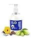 Mcaffeine Hop Seed Sls-Free Shampoo With Hibiscus & Vitamin E For Men & Women - 150 Ml RS.455.00