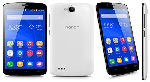 Huawei Honor H30-U10 White RS.8500 (47.00% Off) - Amazon