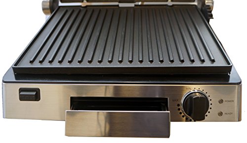 Enrico M-Line Grill - 5