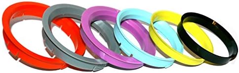72.6 - 76.0 Spigot Rings