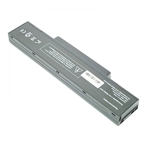 Akku, LiIon, 11.1V, 4400mAh, schwarz für Tarox Modula Power SP15-DIS - 3