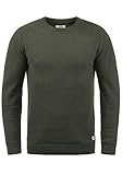 norweger pullover damen xl DETAILS & HIGHLIGHTS: Rundhalsausschnitt, feinmaschig gestrickt mit Wabenstruktur, gerippter Abschlussbund sowie Ärmelbündchen, Stoffpatch mit Logo am vorderen Abschlussbund