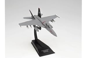 OPO 10 - Avion de Combat Militaire 1/100 Compatible avec F/A-18E Super Hornet US Navy VFA-81 Sunliners 2015 - Top Gun Maverick - CP20