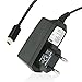 Wicked Chili Ladegerät / Schnellader für Philips GoGear MP3 MP4 Player VIBE / ARIAZ / MUSE (nur bis SA3) / RaGa / Spark Netzteil / Reiselader (Modelle siehe Liste, 1000mA, 110-240V)