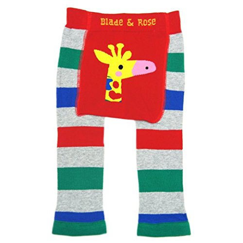 Preisvergleich Produktbild Blade and Rose Giraffen-Leggings